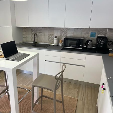 Affittacamere Casa Lilibet Сан Бенедето дел Тронто Екстериор снимка