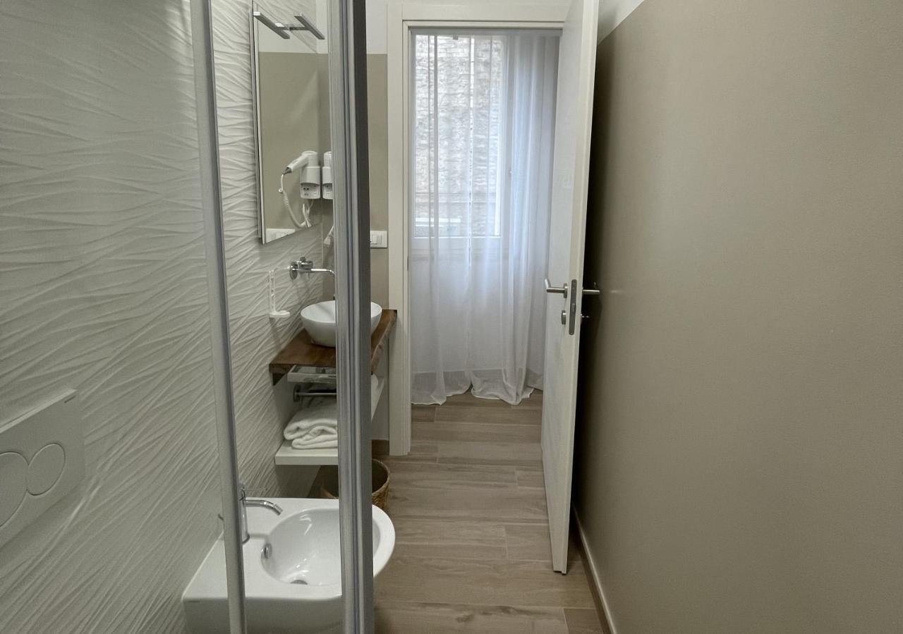 Affittacamere Casa Lilibet Сан Бенедето дел Тронто Екстериор снимка