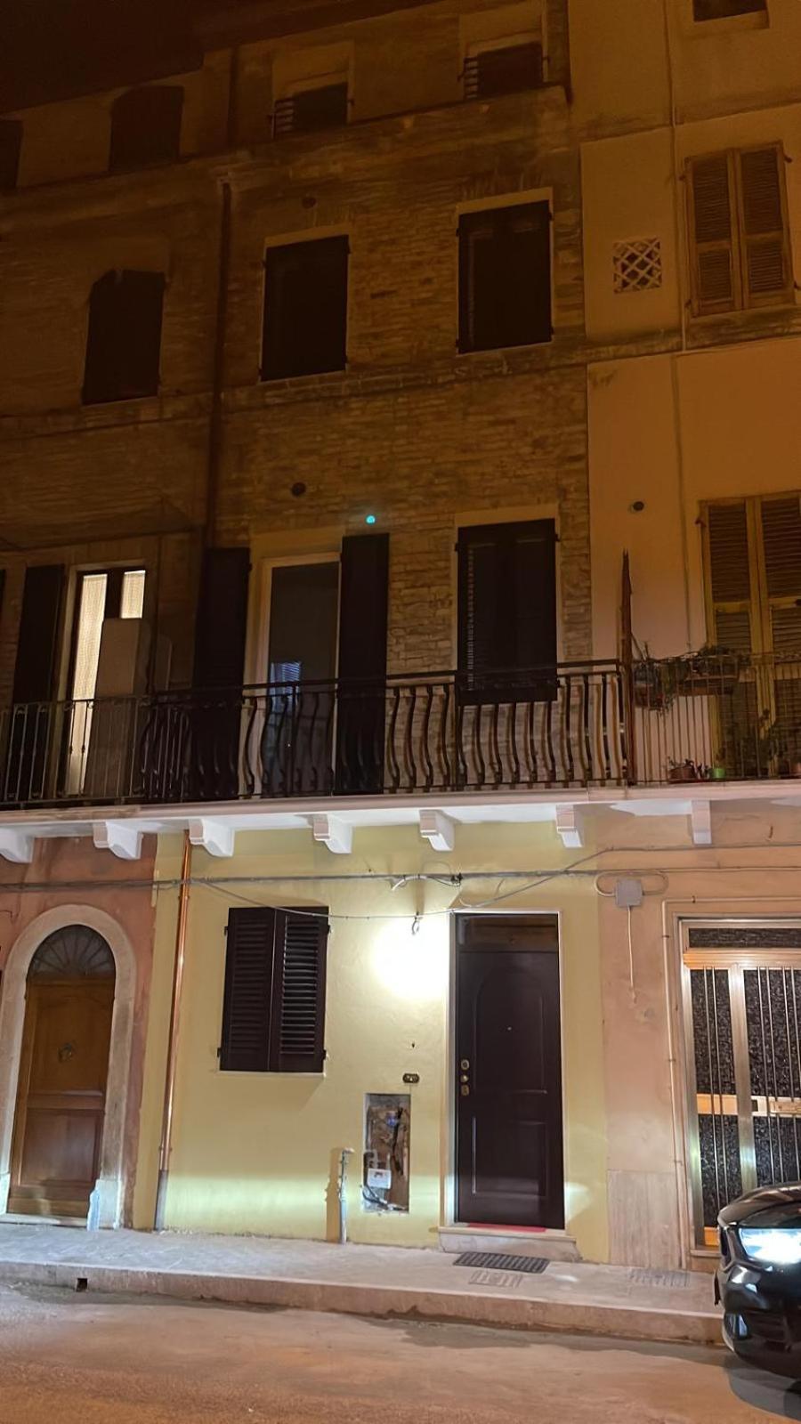 Affittacamere Casa Lilibet Сан Бенедето дел Тронто Екстериор снимка